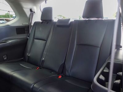 2025 Toyota Grand Highlander - Photo 29