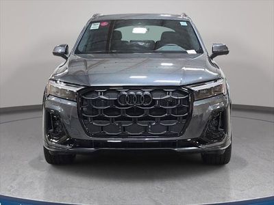 2026 Audi Q7 - Photo 2