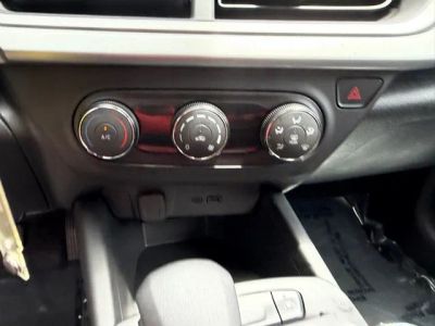 2025 Chevrolet Trax — photo 25 view