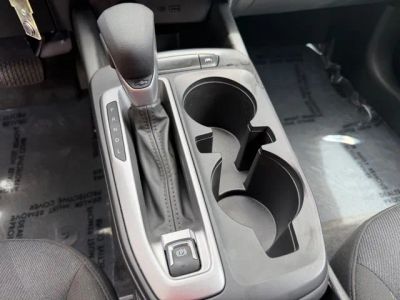 2025 Chevrolet Trax — photo 26 view