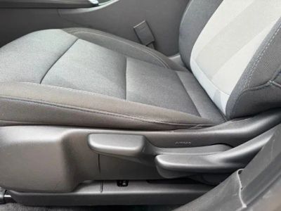 2025 Chevrolet Trax — photo 17 view