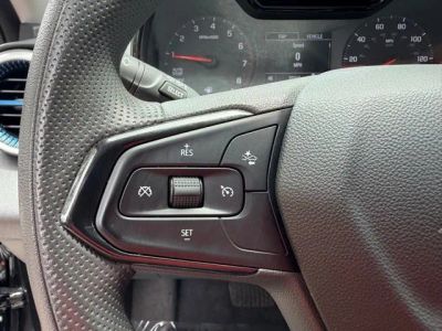 2025 Chevrolet Trax — photo 22 view