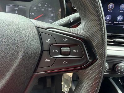 2025 Chevrolet Trax — photo 23 view