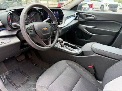 2025 Chevrolet Trax — photo 19 view