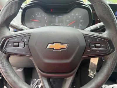 2025 Chevrolet Trax — photo 21 view