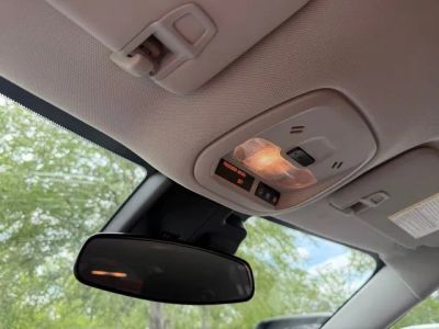 2025 Chevrolet Trax — photo 27 view