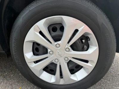 2025 Chevrolet Trax — photo 28 view