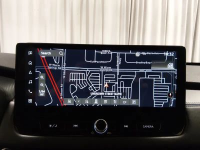 2025 Mitsubishi Outlander - Photo 17