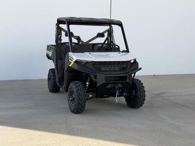 2026 Polaris Ranger 1000 Premium - Photo 13