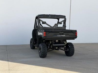 2026 Polaris Ranger 1000 Premium - Photo 4