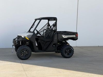 2026 Polaris Ranger 1000 Premium - Photo 11