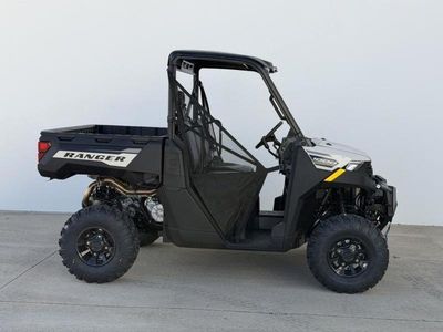 2026 Polaris Ranger 1000 Premium - Photo 1