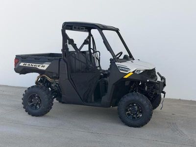 2026 Polaris Ranger 1000 Premium - Photo 3