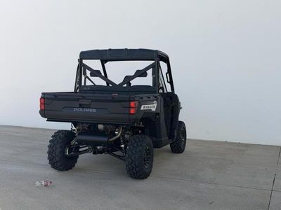 2026 Polaris Ranger 1000 Premium - Photo 2