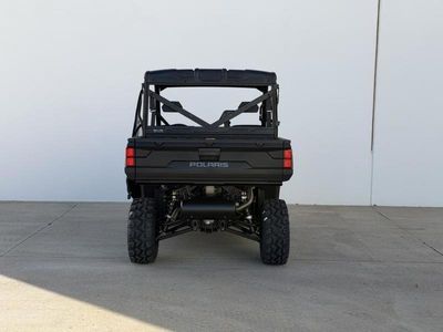 2026 Polaris Ranger 1000 Premium - Photo 6
