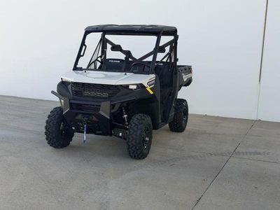 2026 Polaris Ranger 1000 Premium - Photo 12