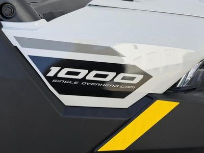 2026 Polaris Ranger 1000 Premium - Photo 5