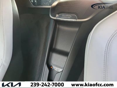 2025 Chevrolet Corvette — photo 27 view