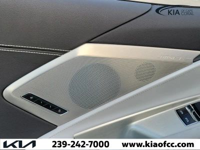 2025 Chevrolet Corvette — photo 15 view