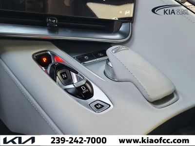 2025 Chevrolet Corvette — photo 20 view