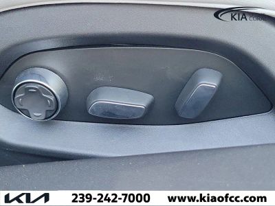 2025 Chevrolet Corvette — photo 13 view