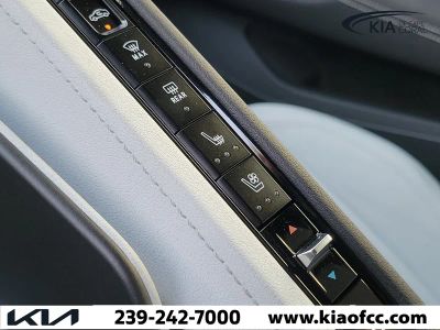 2025 Chevrolet Corvette — photo 23 view