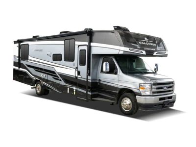 2026 Coachmen RV Leprechaun - Photo 1