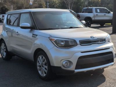 2018 Kia Soul - Photo 3