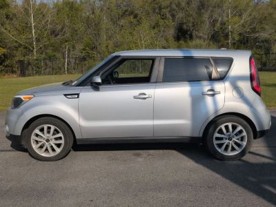 2018 Kia Soul - Photo 11