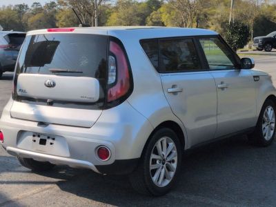 2018 Kia Soul - Photo 4