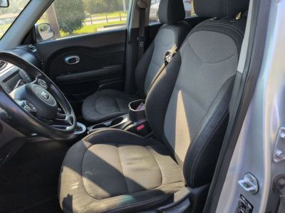 2018 Kia Soul - Photo 9