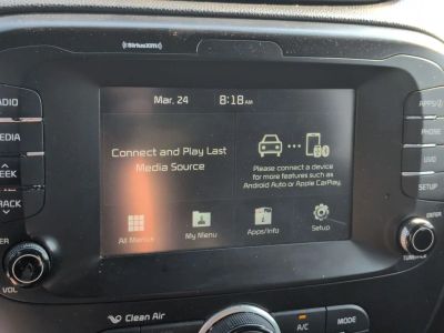 2018 Kia Soul - Photo 8