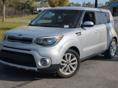 2018 Kia Soul - Photo 1