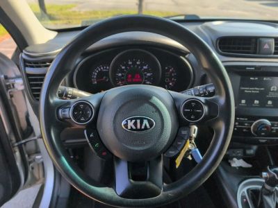 2018 Kia Soul - Photo 22