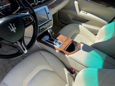 2014 Maserati Quattroporte - Photo 15