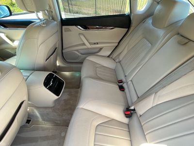 2014 Maserati Quattroporte - Photo 16