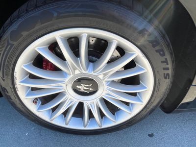 2014 Maserati Quattroporte - Photo 10
