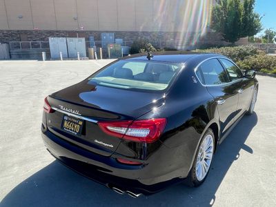 2014 Maserati Quattroporte - Photo 5