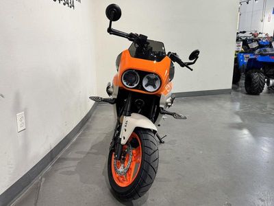 2026 CFMOTO Papio SS - Photo 7
