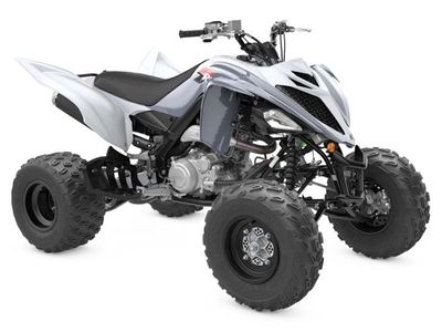 2026 Yamaha Raptor 700 - Photo 3