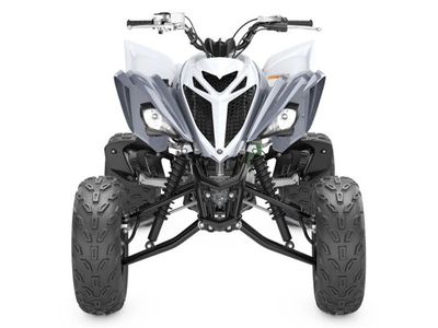 2026 Yamaha Raptor 700 - Photo 5