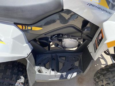 2026 Can-Am Renegade 110 EFI - Photo 12