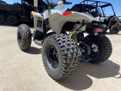 2026 Can-Am Renegade 110 EFI - Photo 14