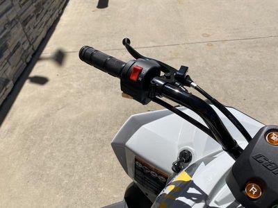 2026 Can-Am Renegade 110 EFI - Photo 9