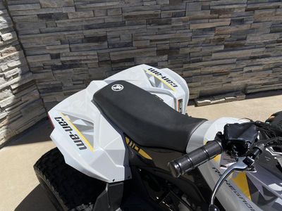 2026 Can-Am Renegade 110 EFI - Photo 8