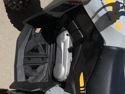 2026 Can-Am Renegade 110 EFI - Photo 13