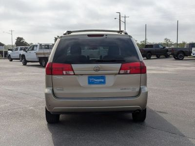 2005 Toyota Sienna - Photo 4