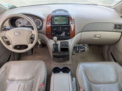 2005 Toyota Sienna - Photo 18
