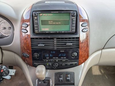 2005 Toyota Sienna - Photo 22