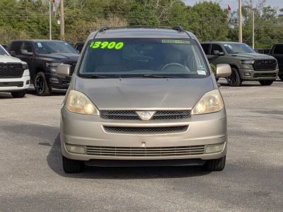 2005 Toyota Sienna - Photo 8